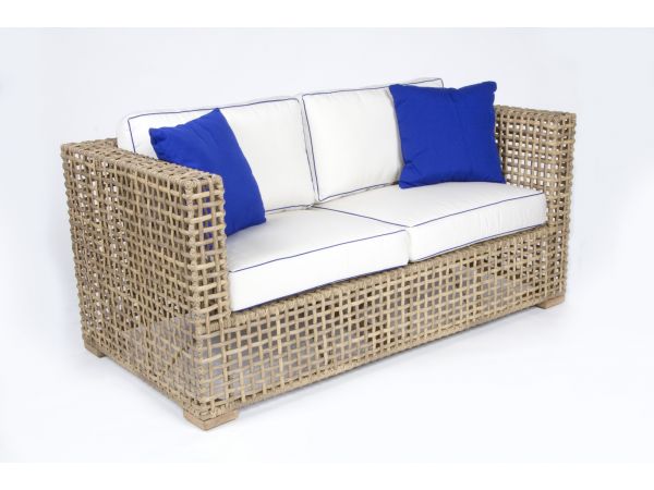 Royal Palm Collection Loveseat #8260-0
